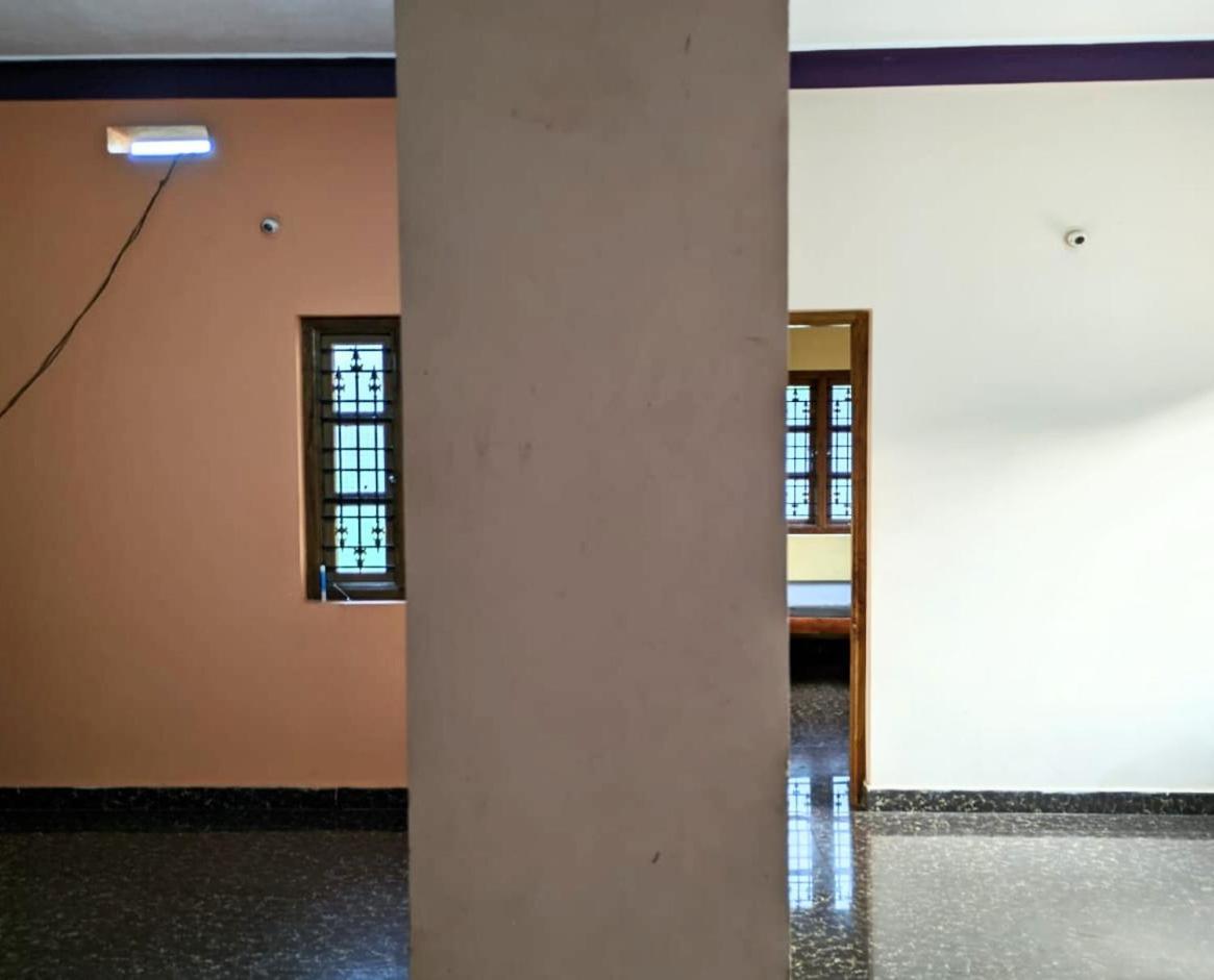Amogha Homestay Гокарна Екстер'єр фото